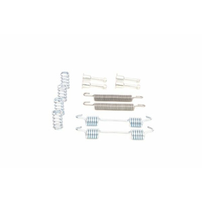 Set di accessori, ganasce freno di stazionamento BOSCH 1 987 475 280