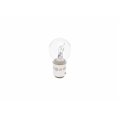 Lampada, luce lampeggiante BOSCH 1987302202