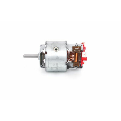 Elettromotore, Ventilatore abitacolo
