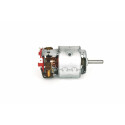 Elettromotore, Ventilatore abitacolo