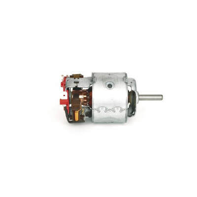 Elettromotore, Ventilatore abitacolo