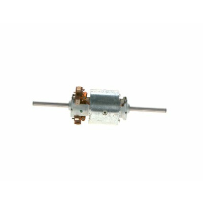 Elettromotore, Ventilatore abitacolo