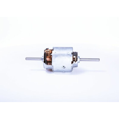 Elettromotore, Ventilatore abitacolo