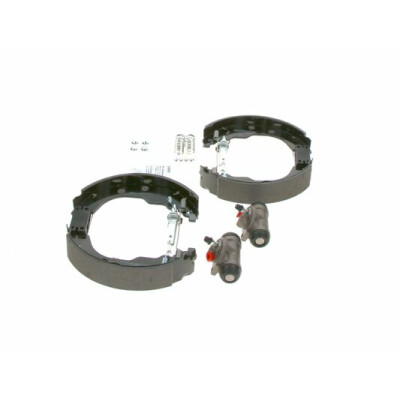 KIT BOSCH SUPERPRO 0 204 114 122