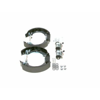 KIT BOSCH SUPERPRO 0 204 114 156