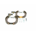 KIT BOSCH SUPERPRO 0 204 114 167