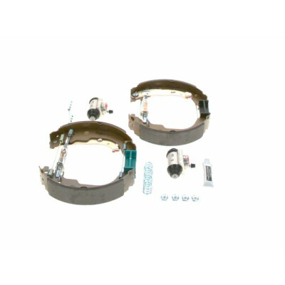 KIT BOSCH SUPERPRO 0 204 114 193