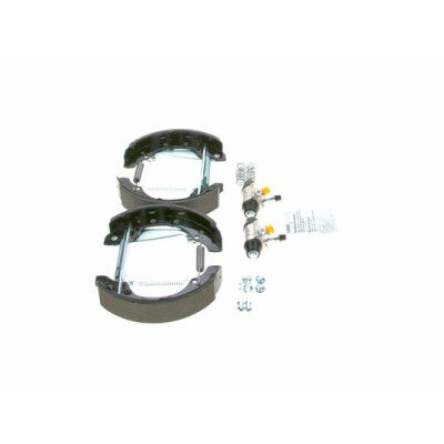 KIT BOSCH SUPERPRO 0 204 114 546