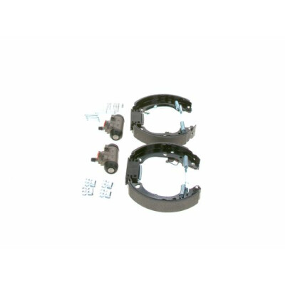 KIT BOSCH SUPERPRO 0 204 114 619