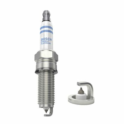 BOSCH Doppio Platino 0 242 135 509