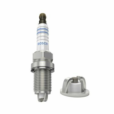 Candela di accensione BOSCH 0 242 229 654