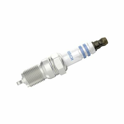 Doppio platino BOSCH 0 242 240 620