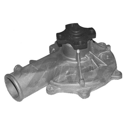 Pompa acqua