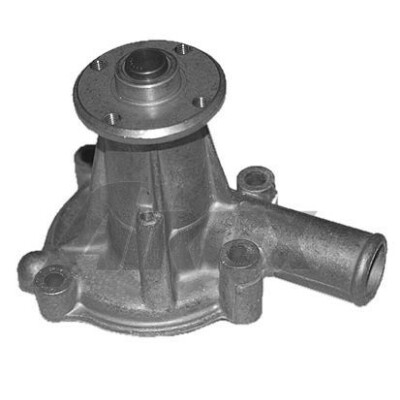 Pompa acqua