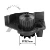 Pompa dell&#39;acqua AIRTEX 13.59