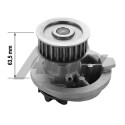 Pompa dell&#39;acqua AIRTEX 1448