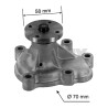Pompa dell&#39;acqua AIRTEX 155.0