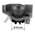 Pompa dell&#39;acqua AIRTEX 1579