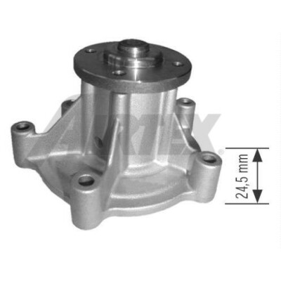 Pompa dell'acqua AIRTEX 162.1