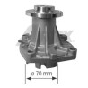 Pompa acqua AIRTEX 16_51