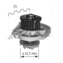 Pompa dell&#39;acqua AIRTEX 166.1