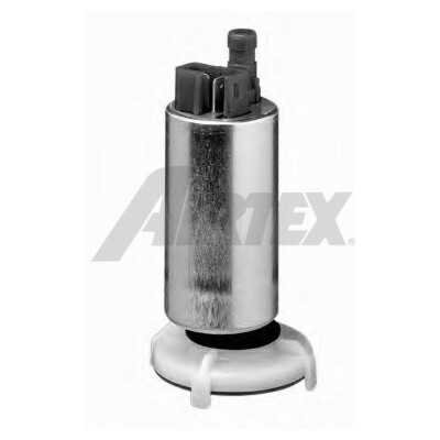 Pompa, pre-pompaggio carburante