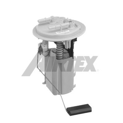 Sensore, livello carburante