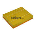 Filtro aria PURFLUX A1149