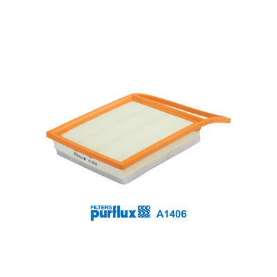Filtro aria PURFLUX A1406