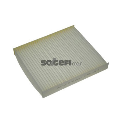 Filtro aria abitacolo PURFLUX AH191