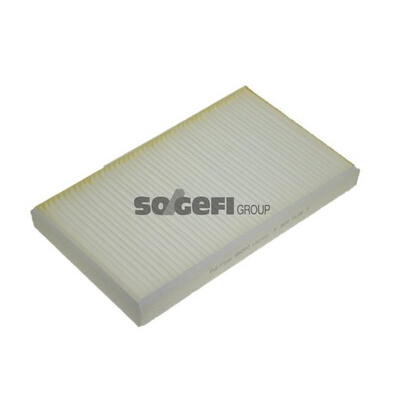 Filtro aria abitacolo PURFLUX AH280