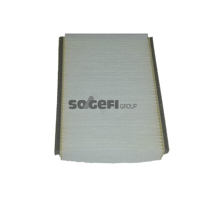 Filtro aria abitacolo PURFLUX AH396