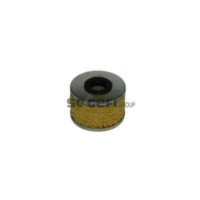 Filtro carburante PURFLUX C443