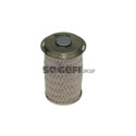 Filtro carburante PURFLUX C514