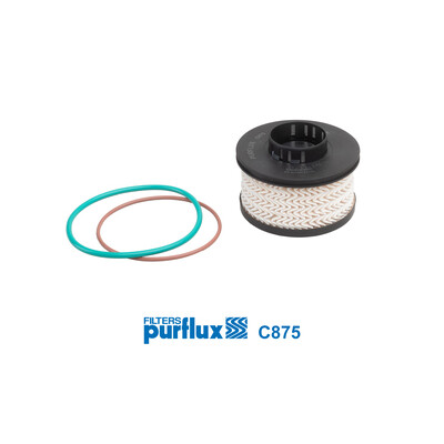 Filtro carburante