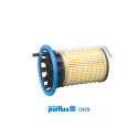 Filtro carburante PURFLUX C879