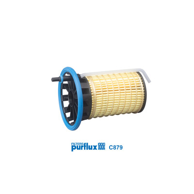 Filtro carburante PURFLUX C879