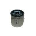 Filtro carburante