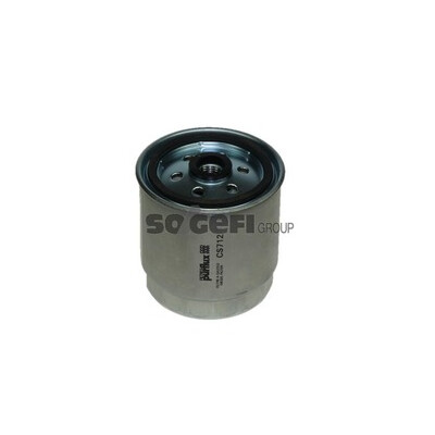 Filtro carburante PURFLUX CS712