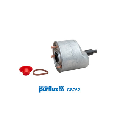 Filtro carburante PURFLUX CS762