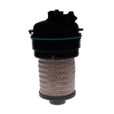 Filtro carburante PURFLUX CS862
