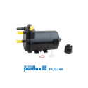 Filtro carburante