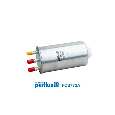Filtro carburante PURFLUX FCS772A