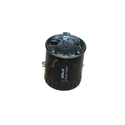 Filtro carburante PURFLUX FCS784