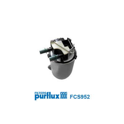 Filtro carburante PURFLUX FCS952