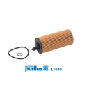 Filtro olio PURFLUX L1049