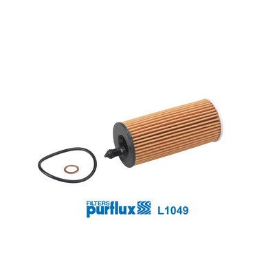 Filtro olio PURFLUX L1049
