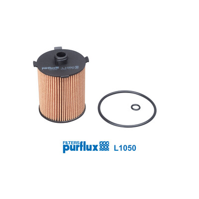 Filtro olio PURFLUX L1050