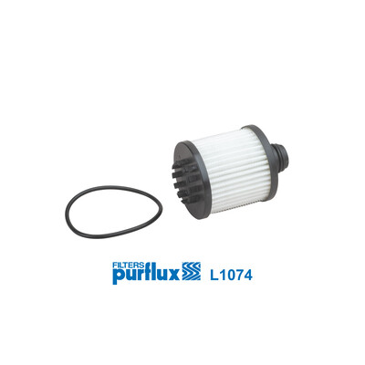 Filtro olio PURFLUX L1074