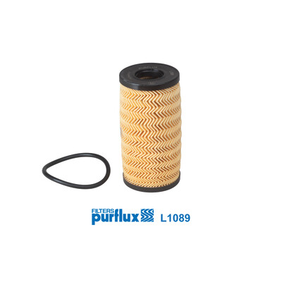 Filtro olio PURFLUX L1089
